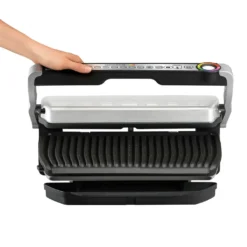 Tefal GC 722 D Optigrill+ XLKontaktgrill Schwarz/edelstahl 41 Tefal GC 722 D Optigrill+ XLKontaktgrill Schwarz/edelstahl -Tepro Verkäufe 2024 dc34cf06cdca305d1ed946856e01be70