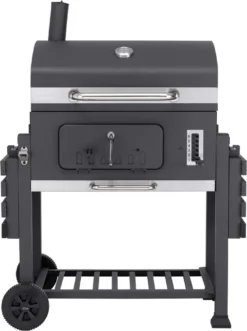 Tepro Holzkohlegrill-Grillwagen "Toronto XXL"; 1165 16 Tepro Holzkohlegrill-Grillwagen "Toronto XXL"; 1165 -Tepro Verkäufe 2024 dc4bbe86c4c594f5f678d0fd6b6a01ad