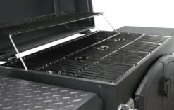 El Fuego Holzkohlegrill Grand Ontario Grillfläche 81x46cm -Tepro Verkäufe 2024 dcd7b0065a482b02555240bf920cbc57