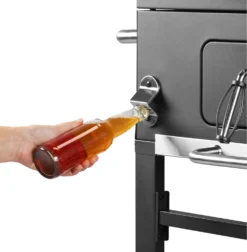 COUNTRYSIDE® Grill Toronto | Holzkohlegrill | Barbecue 5 COUNTRYSIDE® Grill Toronto | Holzkohlegrill | Barbecue -Tepro Verkäufe 2024 dcf8cbac8ad5e48e24a40f8b1c64d72d