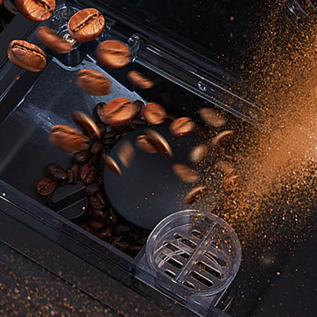 Acopino Roma One Touch Kaffeevollautomat 10 Acopino Roma One Touch Kaffeevollautomat – Bild 8