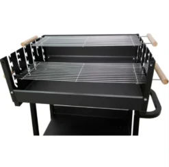 Countryside® Grill Mit Zwei Grillrosten | Holzkohle 5 Countryside® Grill Mit Zwei Grillrosten | Holzkohle -Tepro Verkäufe 2024 dd70eacaa46656fd945177937d0964f4