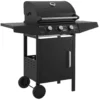 Juskys BBQ Gasgrill Louisiana 8,1 KW Mit 3 Brenner, Grillrost, Deckel Mit Thermometer, Warmhalterost & Seitenablagen – Grillwagen Mit Stahl Korpus 1 Juskys BBQ Gasgrill Louisiana 8,1 KW Mit 3 Brenner, Grillrost, Deckel Mit Thermometer, Warmhalterost & Seitenablagen – Grillwagen Mit Stahl Korpus -Tepro Verkäufe 2024 dd79a4c7d71380fbc4c2f9f5d0f5bb02
