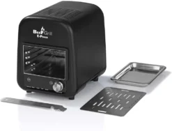 GOURMETmaxx 08100 Elektrischer Tischgrill, 1600 Watt, Thermostat -Tepro Verkäufe 2024 ddc678e2bbe07090f83663d46761c593