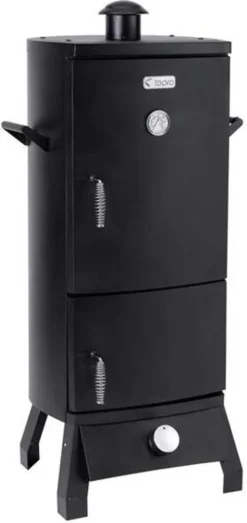 TEPRO-Gas-Räucherofen "Lockport" 3182 -Tepro Verkäufe 2024 de2cbcccc2d99db32a733ea53b8026a5