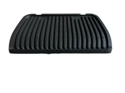 Tefal Grillplatte, Kochplatte (Oben) Für GC704453, GC704553 Optigrill - Nr.: TS-01039391 -Tepro Verkäufe 2024 de54e4f47db410186772a02326e9d989