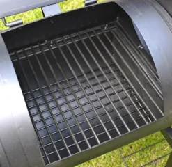 El Fuego Smoker Grill / Holzkohlegrill Dakota Grillfläche 66x41cm -Tepro Verkäufe 2024 de686e33e60f4ce26d3f67cffa8c99fd