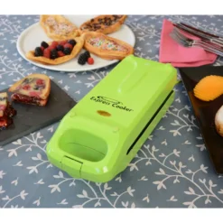 Express Cooker® Multi-Grill Mit Wendefunktion, 3 In1-Toasten-Backen-Braten, Anti-Haft Beschichtung, 800 Watt, Grün - Original Aus Der TV Werbung 13 Express Cooker® Multi-Grill Mit Wendefunktion, 3 In1-Toasten-Backen-Braten, Anti-Haft Beschichtung, 800 Watt, Grün - Original Aus Der TV Werbung -Tepro Verkäufe 2024 de75a5cf5286bea5534d3e936e208115