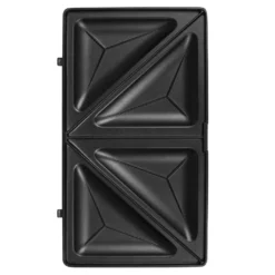 Tristar 3-in-1 Sandwichmaker SA-3070 800 W Schwarz Und Silbern -Tepro Verkäufe 2024 dea5cbb66cb2cbe79b660e6b0f8cc781