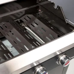 Landmann Gasgrill / Grillwagen Rexon PTS 3.1 Grillfläche 64x40cm 12230 -Tepro Verkäufe 2024 df05549fe309d0c6bf1f42097acb3fb1