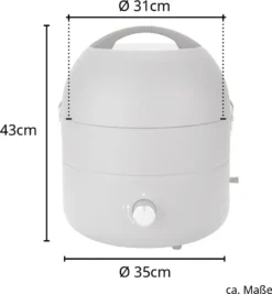 TAINO Grill-to-Go Portabler Gasgrill Campinggrill Kugelgrill Grau 27 TAINO Grill-to-Go Portabler Gasgrill Campinggrill Kugelgrill Grau -Tepro Verkäufe 2024 df611b3b0ede43dc0ce6edc80c477611