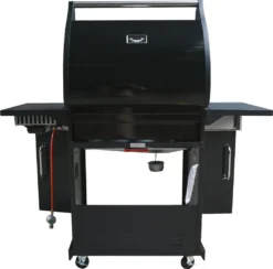 Vaiko Gasgrill 4 Edelstahl Brenner + 800°C Infrarot Keramik Brenner Prime Zone -Tepro Verkäufe 2024 df66f3b554dc7ebb108a6953f4fb4829