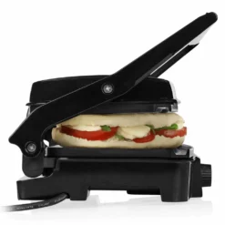 Tristar Kontaktgrill 1500 W 27,8 X 17 Cm Schwarz -Tepro Verkäufe 2024 df99e4a3f35ccd3bdf39628bfab79fbf