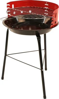 Holzkohlegrill Rundgrill Holzkohle Grill Klassiker 57 Cm Höhe 16 Holzkohlegrill Rundgrill Holzkohle Grill Klassiker 57 Cm Höhe -Tepro Verkäufe 2024 dfc1277ff6ad6c3aee7725a00baffbea