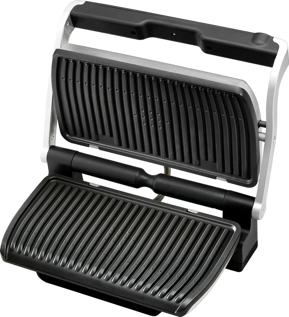 TEFAL OPTIGRILL+ XL GC7228 Schwarz 5 TEFAL OPTIGRILL+ XL GC7228 Schwarz – Bild 3