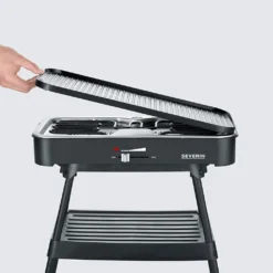 Severin PG 8533 Standgrill 2.200 W, 49,5 X 24 Cm, 1,4 M Kabel, Schwarz 13 Severin PG 8533 Standgrill 2.200 W, 49,5 X 24 Cm, 1,4 M Kabel, Schwarz -Tepro Verkäufe 2024 dfe52329183ea138ddb164b58bd9bd1d