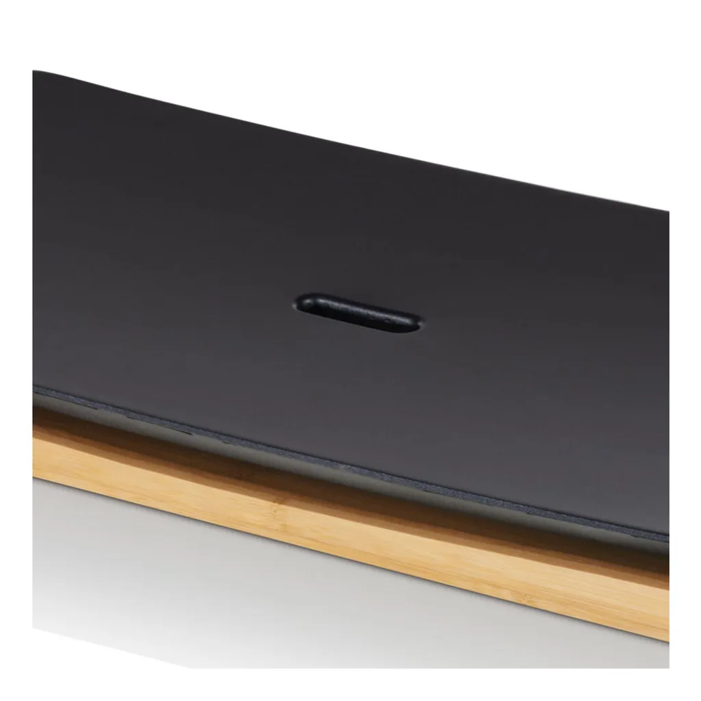 Princess 103026 Table Chef Pure Black, Arbeitsfläche, Aluminium, Bambus, Schwarz, Aluminium, Bambus, 500 X 250 Mm, 6 Person(en) 13 Princess 103026 Table Chef Pure Black, Arbeitsfläche, Aluminium, Bambus, Schwarz, Aluminium, Bambus, 500 X 250 Mm, 6 Person(en) – Bild 11