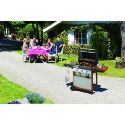 Campingaz Gas Bbq 3 Series Classic Woody Lx One Size -Tepro Verkäufe 2024 dfec0372f8e68c2cfc6b7592e4b2b4f7