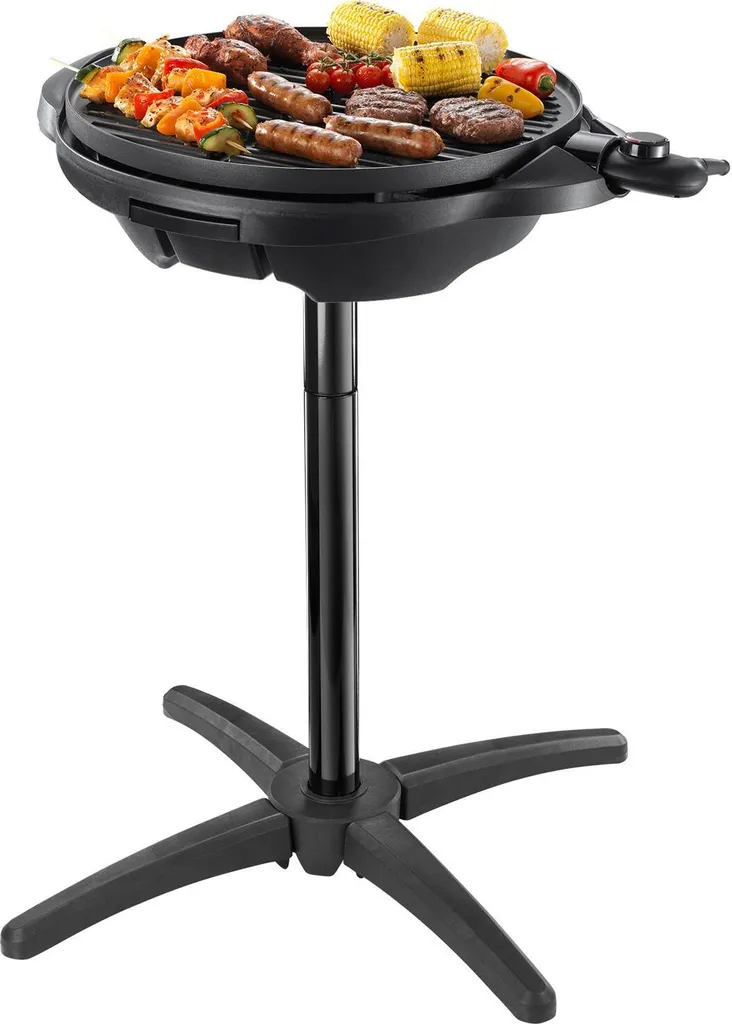 Russell Hobbs 22460-56 Universal Grill George Foreman 16 Russell Hobbs 22460-56 Universal Grill George Foreman – Bild 14