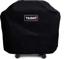 TAINO BLACK 2+1 Gasgrill-Set Haube Regler Gasgrill Mit Seitenbrenner Gusseisen-Rost Gasgrill 2 Brenner Standgrill Matt Schwarz -Tepro Verkäufe 2024 e02eb64ed7bb5ac0bbd1f73012d51ea0
