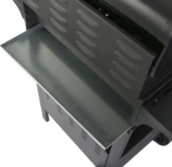 Gasgrill "San Angelo" 3-Brenner -Tepro Verkäufe 2024 e07576c3c2a0b385f3da2f0bf1467b51