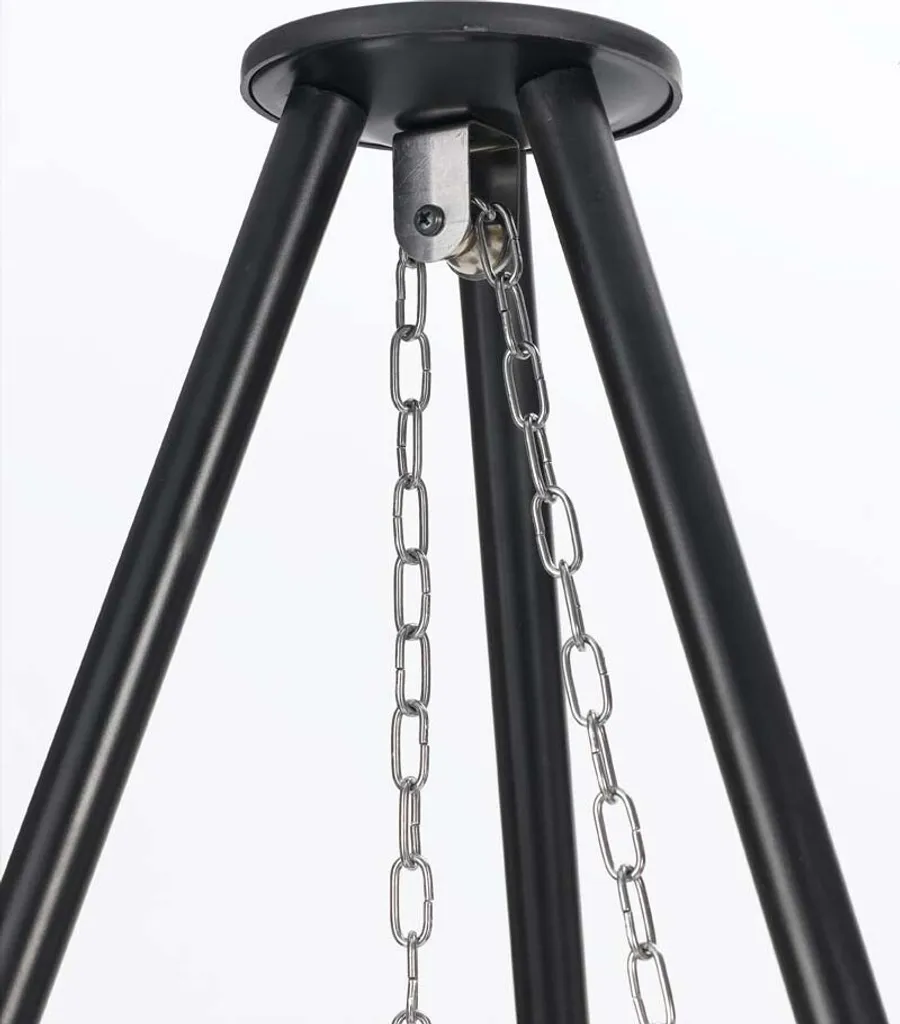 Tepro Schwenkgrill "Cary", Grillfläche 46,5 Cm 14 Tepro Schwenkgrill "Cary", Grillfläche 46,5 Cm – Bild 12