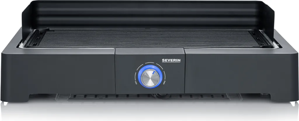 SEVERIN Tischgrill PG 8562 2.200 Watt Schwarz 3 SEVERIN Tischgrill PG 8562 2.200 Watt Schwarz