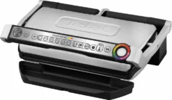 Tefal GC 722 D Optigrill+ XLKontaktgrill Schwarz/edelstahl 26 Tefal GC 722 D Optigrill+ XLKontaktgrill Schwarz/edelstahl -Tepro Verkäufe 2024 e13c50fa2508a466ca6ce0bcd2294917