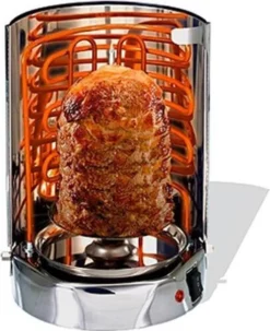 Syntrox Gyrosgrill Chef Grill RO-1400W-W Dönergrill Weiß 34 Syntrox Gyrosgrill Chef Grill RO-1400W-W Dönergrill Weiß -Tepro Verkäufe 2024 e1c890b44067e382a7e9d4cf8b8733c0