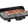 Korona 46117 Tisch Barbecue XXL Tischgrill 2.200 Watt XXL-Grillrost Windschutz -Tepro Verkäufe 2024 e1d9723efe9343286a52b914266be361