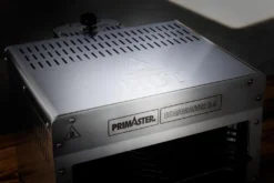 Primaster Roastmaster 2.0 XL 800 Oberhitze Gasgrill -Tepro Verkäufe 2024 e1f96a4f2104415fad49a55c145c5c02