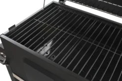 Holzkohle Grillwagen Gartengrill BBQ Holzkohlegrill Barbecue Grill 5011 -Tepro Verkäufe 2024 e236a3ec6b2698c8642c3e745d1b974f