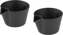 ETA LIVERO Elektrischer Kontaktgrill ETA415590000, 1600 W, Temperaturregelung 140 °C - 280 °C - 3 Betriebspositionen, 2x Abtropfschale 25 ETA LIVERO Elektrischer Kontaktgrill ETA415590000, 1600 W, Temperaturregelung 140 °C - 280 °C - 3 Betriebspositionen, 2x Abtropfschale -Tepro Verkäufe 2024 e24f66fba2d67406e968425d51dc78f8