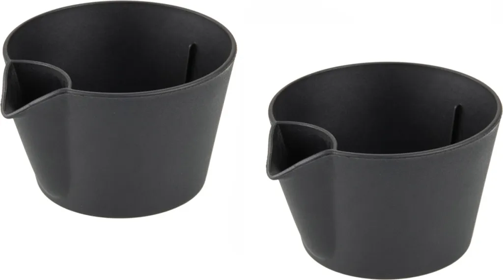 ETA LIVERO Elektrischer Kontaktgrill ETA415590000, 1600 W, Temperaturregelung 140 °C - 280 °C - 3 Betriebspositionen, 2x Abtropfschale 13 ETA LIVERO Elektrischer Kontaktgrill ETA415590000, 1600 W, Temperaturregelung 140 °C - 280 °C - 3 Betriebspositionen, 2x Abtropfschale – Bild 11