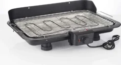 Korona 46117 Tisch Barbecue XXL Tischgrill 2.200 Watt XXL-Grillrost Windschutz 14 Korona 46117 Tisch Barbecue XXL Tischgrill 2.200 Watt XXL-Grillrost Windschutz -Tepro Verkäufe 2024 e263335d5eda5eb6509f1dd0f1f08df2