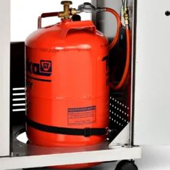 TAINO PLATINUM 4+2 Gasgrill Komplett Edelstahl 4-Brenner Silber Grillwagen BBQ Keramik-Brenner Backburner Sizzle-Zone Piezozündung Seitenkocher Gusseisen-Roste Set Inkl. Zubehör -Tepro Verkäufe 2024 e281a75208344fba12e4d03024a7e54b