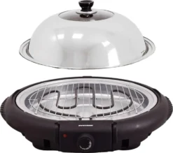 Syntrox STG-1600W 2in1 Elektrogrill Barbecue BBQ Standgrill Grill 39 Syntrox STG-1600W 2in1 Elektrogrill Barbecue BBQ Standgrill Grill -Tepro Verkäufe 2024 e2fcd7cbfb61c23d9b764cb93237e8eb