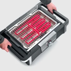 Severin PG 8113 Senoa Boost Tischgrill 3000W Safe-Touch Thermostat Grillrost 20 Severin PG 8113 Senoa Boost Tischgrill 3000W Safe-Touch Thermostat Grillrost -Tepro Verkäufe 2024 e31810c040045718da581d221e39e066