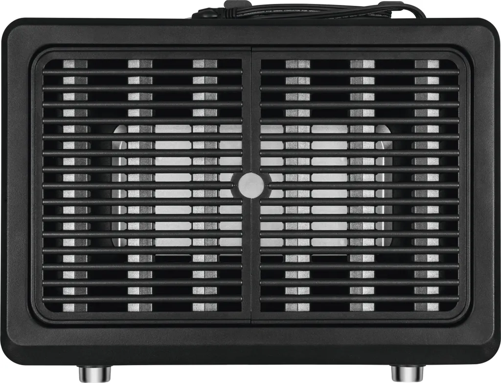 Tefal Tischgrill Smoke Less, TG 9008 4 Tefal Tischgrill Smoke Less, TG 9008 – Bild 2