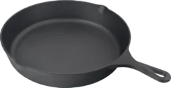 Jim Beam Pfannen-Schmortopf-Set Gusseisernes Koch-Set Dutch Oven Set 9-teilig. In Holztruhe -Tepro Verkäufe 2024 e3cf0858162fe4c1cc6d789b5edf2194