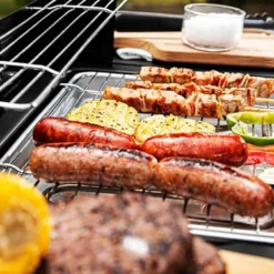 Cecotec Elektrischer Grill PerfectSteak 4250 Stand -Tepro Verkäufe 2024 e3de5cde3f9e6758345bfd099830355f