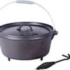 El Fuego Dutch Oven 4,26 Liter 1 El Fuego Dutch Oven 4,26 Liter -Tepro Verkäufe 2024 e3ef140ce6f15936335451ec626cd867 2