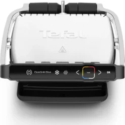 Tefal GC750D16 Optigrill Elite Kontaktgrill, Silber/schwarz 23 Tefal GC750D16 Optigrill Elite Kontaktgrill, Silber/schwarz -Tepro Verkäufe 2024 e43d41c49406257a44aef3d962e020fd