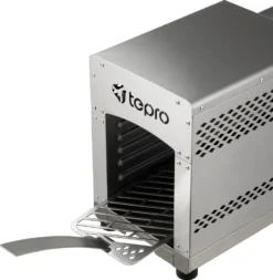 Tepro "Toronto Basic Steakgrill" Gas Oberhitzegrill 800°C 19 Tepro "Toronto Basic Steakgrill" Gas Oberhitzegrill 800°C -Tepro Verkäufe 2024 e48eb346862f2c3880676f3ebbf50ea8