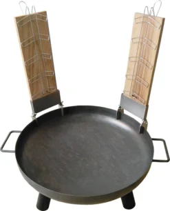 Grill Schwenkgrill Feuerschale Mit Topf Und 2 Flammlachs-Haltern 2341 40 Grill Schwenkgrill Feuerschale Mit Topf Und 2 Flammlachs-Haltern 2341 -Tepro Verkäufe 2024 e493f266d129fa24dcce44893620516c