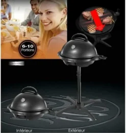 Russell Hobbs 22460-56 Universal Grill George Foreman 32 Russell Hobbs 22460-56 Universal Grill George Foreman -Tepro Verkäufe 2024 e4c7d9b2f92f5e751afe4d85501af3e3