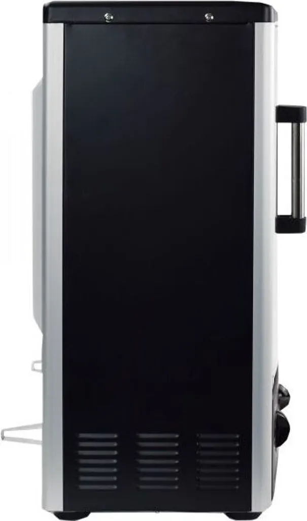 Backofen + Dönergrill Lugo 2 In 1 - Modell: 23 Liter - A-Ware/: A-Ware 17 Backofen + Dönergrill Lugo 2 In 1 - Modell: 23 Liter - A-Ware/: A-Ware – Bild 15