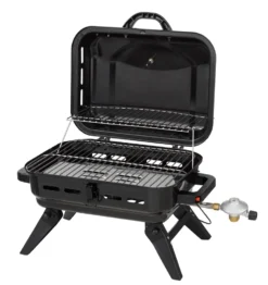 Tepro Tischgasgrill Albany