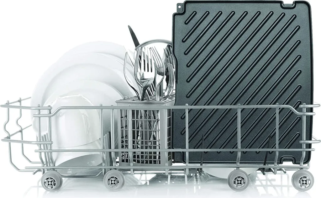 Sage The BBQ & Press Grill Edelstahl 9 Sage The BBQ & Press Grill Edelstahl – Bild 7