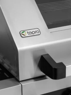 Tepro Edelstahl Gasgrill Keansburg 6 Special Edition, 6-Brenner Inkl. Powerzone Plus Infrarot-Backburner Plus Infrarotseitenbrenner 26 Tepro Edelstahl Gasgrill Keansburg 6 Special Edition, 6-Brenner Inkl. Powerzone Plus Infrarot-Backburner Plus Infrarotseitenbrenner -Tepro Verkäufe 2024 e539a9ca3cc8239c2e10d72513fb5fa4